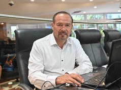 Incorporan deporte adaptado a la Ley Orgánica de la ESCUFI en BCS