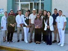 Mulegé pide más médicos, medicamentos y equipo para atender rezagos de salud