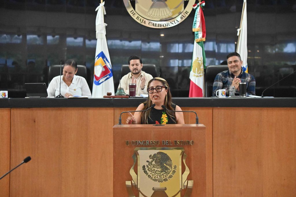 El Congreso de BCS solicitó a IMSS Bienestar y Salud que el equipo esté instalado y operando en 2027, ante la demanda de atención en Mulegé.
