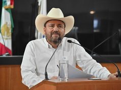 Buscan elevar precio de referencia del trigo en BCS