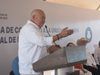 Víctor Castro asegura que dejará menor deuda al próximo gobierno de BCS