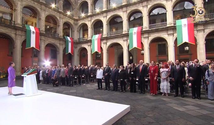 El Novillo, hospitales y central termosolar, entre proyectos federales para BCS
