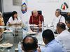 Buscan frenar transporte irregular en hoteles de Los Cabos