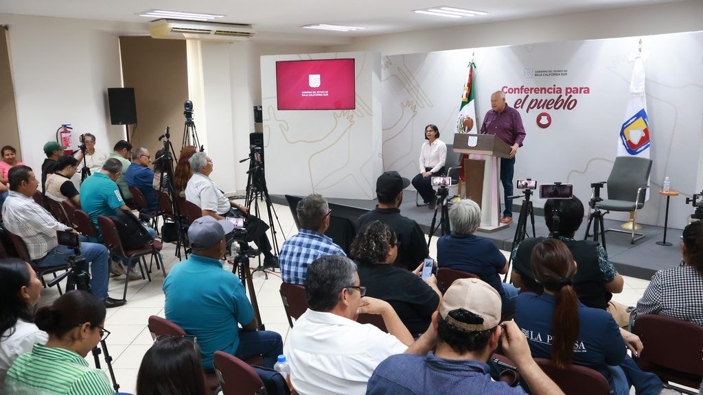 Bienestar concentra 9 mil 857 millones de pesos y educación y juventud otros 4 mil 655 millones, de acuerdo con el balance presentado por autoridades estatales y federales.