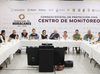 Polo amenaza Comondú con lluvias torrenciales