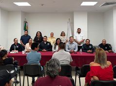 Reforzarán prevención de desapariciones en escuelas de Los Cabos