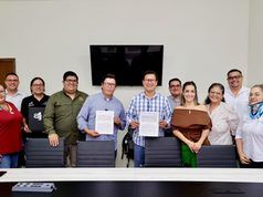 CECyTE ampliará talleres y actividades culturales para estudiantes en BCS