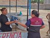 Mantienen suspendida venta de alimentos en vía pública de Los Cabos