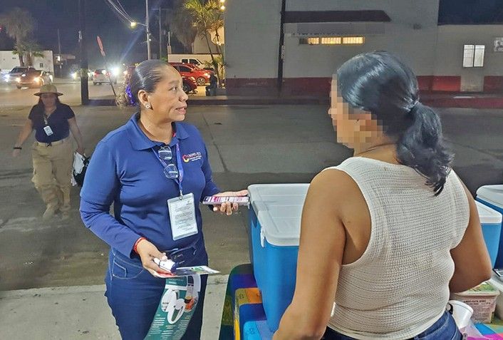 COEPRIS levantó la restricción a partir de este viernes en San José del Cabo, Cabo San Lucas y Ciudad Constitución, excepto en sectores donde persistan derrames de aguas residuales.