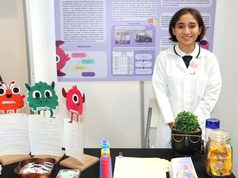 La Paz tendrá Feria Nacional de Divulgación de la Ciencia