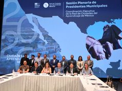 Impulsa ICATEBCS capacitación vinculada al desarrollo de las comunidades