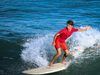 Surfistas de BCS avanzan en busca de un lugar rumbo al ON2027