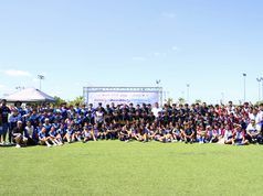 Los Cabos arrasa en fútbol 6×6 y gana cuatro títulos estatales en BCS