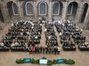 Definen sedes de la Olimpiada Nacional CONADE 2027