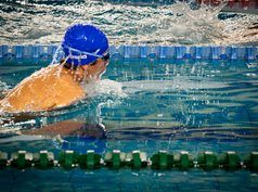 Cae doble medalla para BCS en la Paralimpiada Nacional CONADE