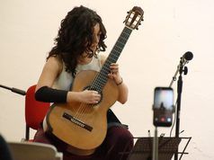 Abren apoyos de hasta 40 mil pesos para artistas de Baja California Sur