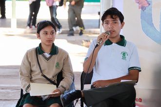 Buscan nuevos talentos de canto y danza entre estudiantes de BCS