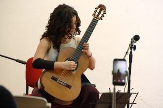 Abren apoyos de hasta 40 mil pesos para artistas de Baja California Sur