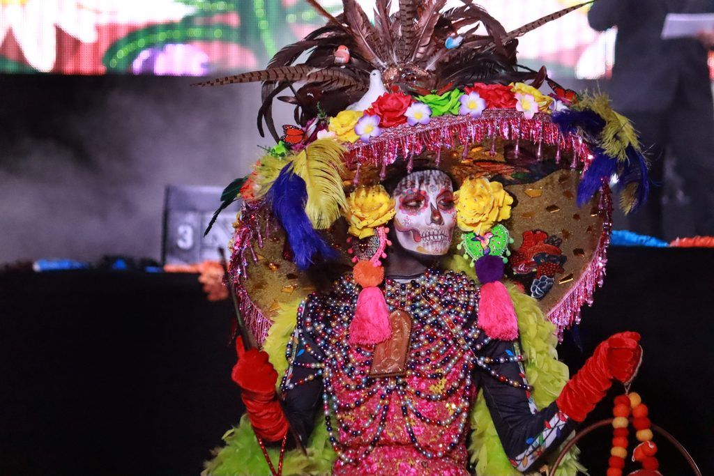 El ISC abrió las convocatorias del XXVI Festival Tradicional de Día de Muertos 2026 en BCS, con concursos de calaveritas, catrinas, altares, cuento y cartel.