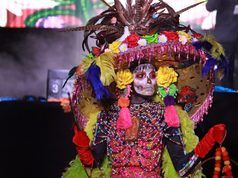 ¿Escribes, diseñas o haces altares? Abren concursos de Día de Muertos en BCS