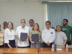 Buscan garantizar espacios accesibles e inclusivos en planteles del CONALEP BCS