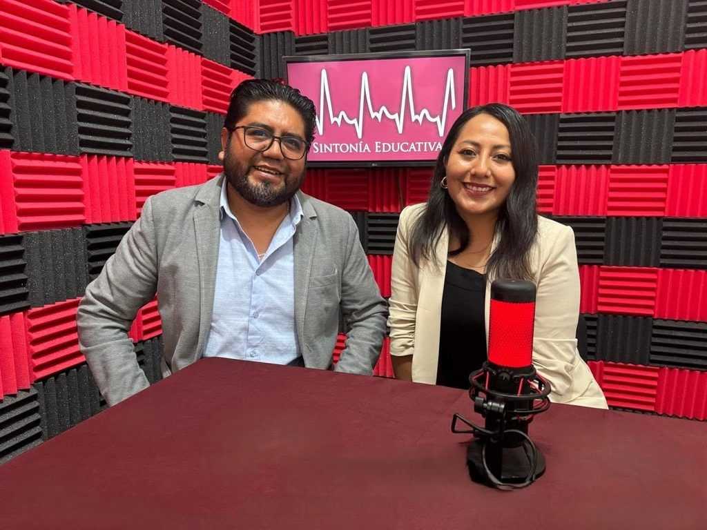 El encuentro de escuelas normales se realizará el 17 y 18 de septiembre con talleres, programas de radio, entrevistas y producción de contenidos digitales.