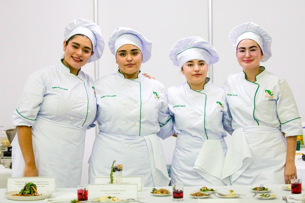 La muestra gastronómica “El Maíz Nos Une” comenzará a las 17:30 horas y estará abierta a toda la ciudadanía.