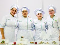 ¿Antojo? Habrá muestra gastronómica del maíz hoy en el Malecón de La Paz
