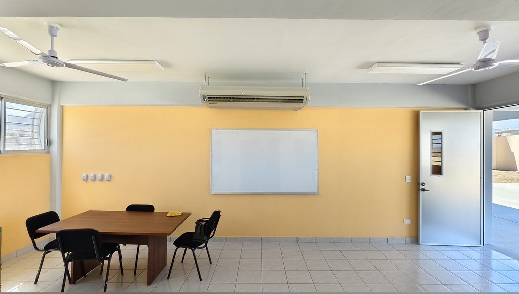 El ISIFE atenderá planteles de los cinco municipios, con énfasis en la regularización de cargas para garantizar el funcionamiento de aires acondicionados.