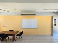 Destinarán 100 mdp para atender fallas eléctricas en escuelas de BCS