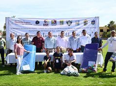 Equiparán por primera vez coordinaciones de Educación Física en BCS