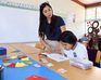 Más de mil estudiantes reciben atención en Centros de Atención Múltiple de BCS