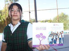 Más de 50 mil estudiantes de BCS tendrán una hora semanal de atención socioemocional