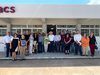 Iniciarán ocho obras para retener agua en el Valle de Santo Domingo