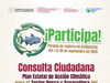 BCS abre consulta sobre acciones ante el cambio climático en pesca y acuacultura