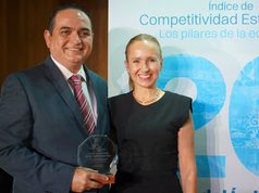 BCS se coloca entre los cinco estados más competitivos de México