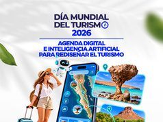 Turismo deja derrama superior a 120 mil mdp en BCS en cinco años