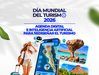 Turismo deja derrama superior a 120 mil mdp en BCS en cinco años