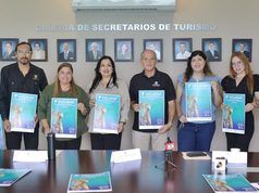 FICLaPaz regresa en noviembre con cine, talleres y actividades gratuitas