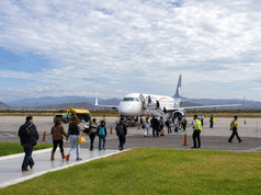 ¿Viajas a CDMX? Aeroméxico ampliará sus frecuencias desde La Paz