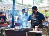 Tamales, chimangos, quesos y más: habrá Mercado Ranchero este domingo en San Antonio