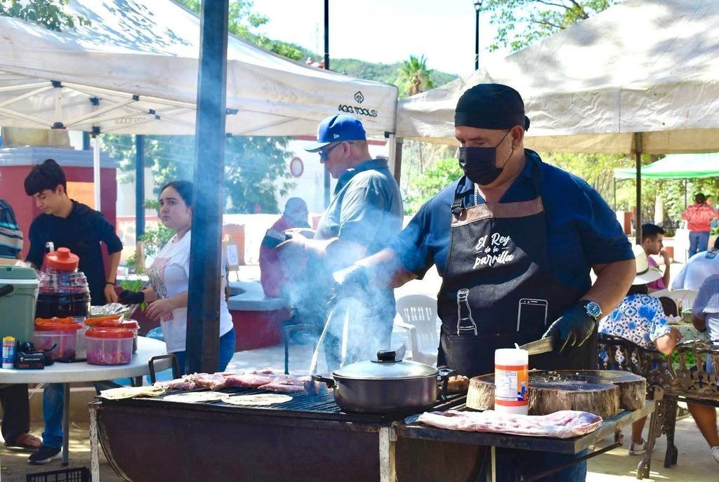 Más de 20 productores de comunidades de BCS participarán este 20 de septiembre, de 8:00 a 15:00 horas, en la plaza pública de San Antonio.