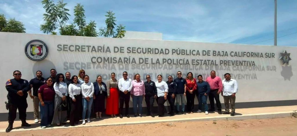SIPINNA capacitó a integrantes de las Mesas Violeta sobre protocolos, rutas de atención y coordinación institucional, con énfasis en la protección de niñas, niños y adolescentes.