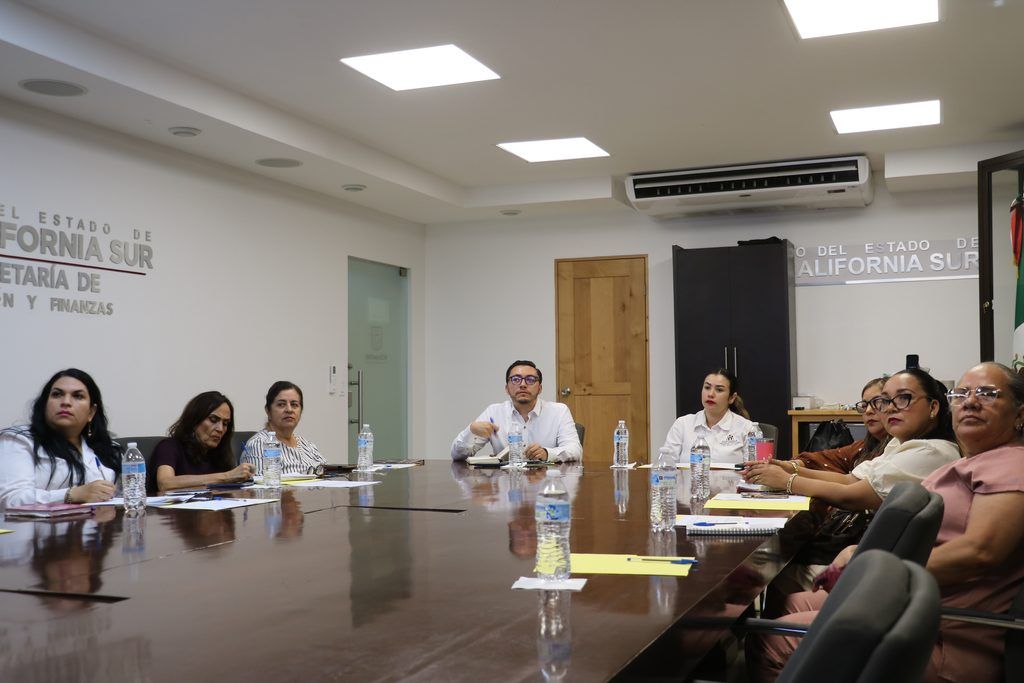 El estado trabaja en la creación de una Comisión de Primera Infancia que coordinará acciones de salud, nutrición, educación, cuidados, protección y bienestar.