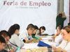 Más de 400 vacantes ofrecerán este 23 de septiembre en La Paz