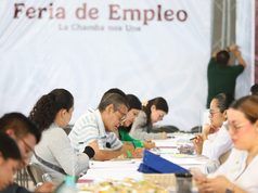 Más de 400 vacantes ofrecerán este 23 de septiembre en La Paz