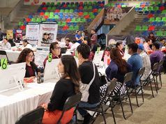 Más de 50 empresas ofrecen 500 vacantes en La Paz