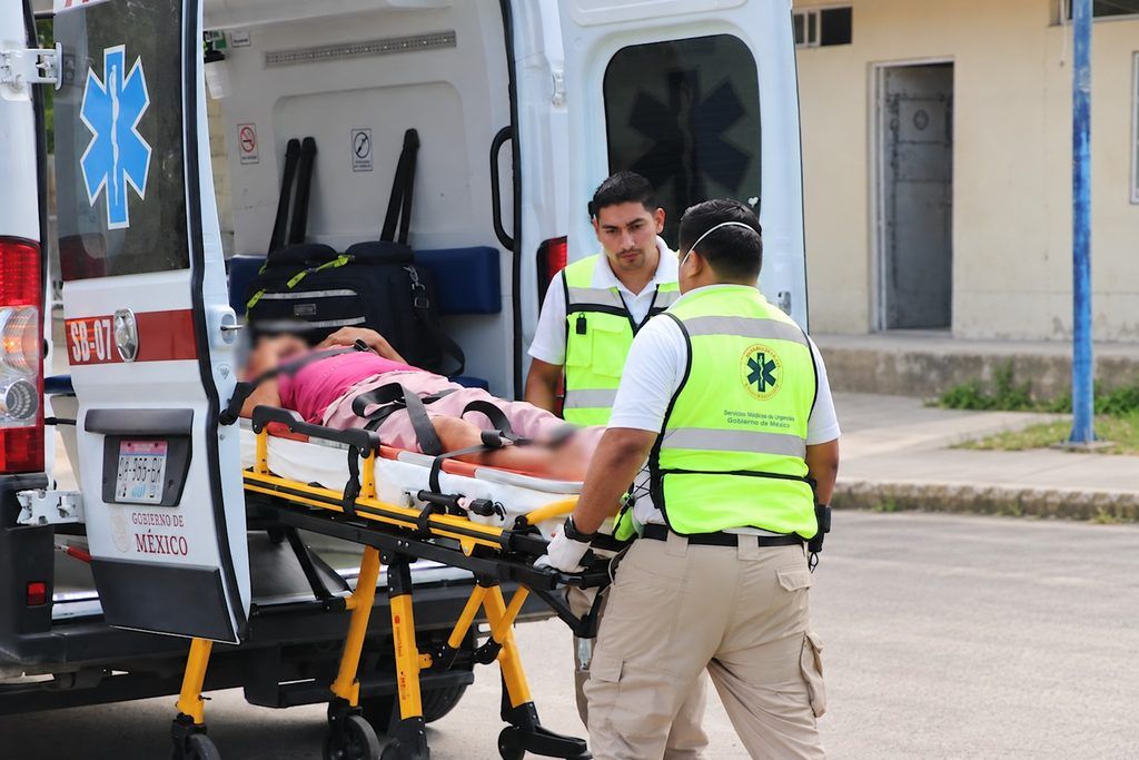 El próximo CRUM ampliará la cobertura del sistema estatal, que en el último año brindó más de 12 mil servicios gratuitos de atención prehospitalaria.