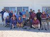 BCS, segundo lugar nacional en zonas certificadas para producción de moluscos