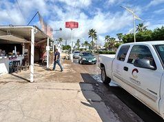 ¿Dónde no podrán vender alimentos en Ciudad Constitución tras las lluvias?
